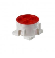 Коробка распределительная монтажная, универсальная  AU3.2  2TKA130029G1  ABB