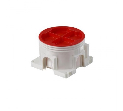 Коробка распределительная монтажная, универсальная  AU3.2  2TKA130029G1  ABB