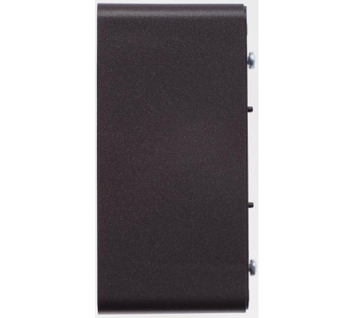 Glossa Шоколад Коробка наружного монтажа  GSL000800  SE