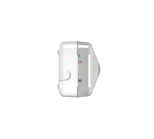 Указатель аварийный светодиодный JUNIOR BS-JUNIOR-833-5x0,3 LED 3ч непостоянный накладной IP42  a14399  Белый свет