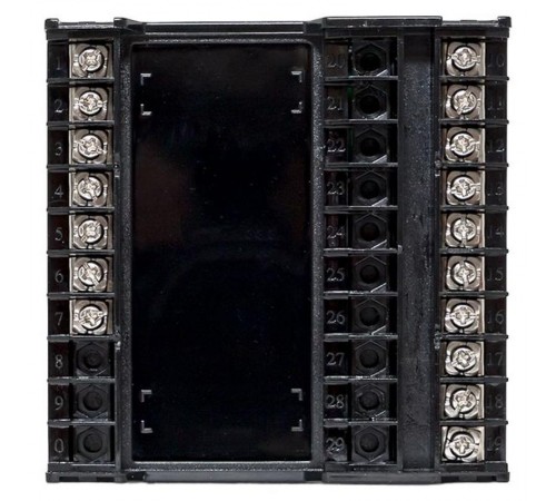 Измеритель-регулятор  TER101-L-CV-M2A-R   EKF