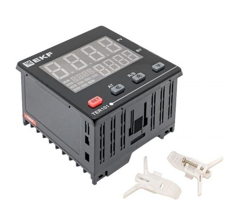 Измеритель-регулятор  TER101-L-M2A-R   EKF