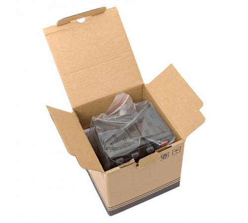 Измеритель-регулятор  TER101-L-M2A-R   EKF