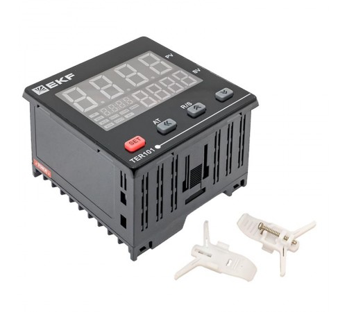 Измеритель-регулятор  TER101-L-M2A-R   EKF