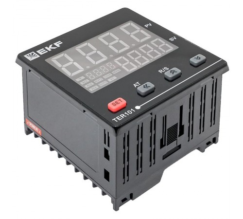Измеритель-регулятор  TER101-L-M2A-R   EKF