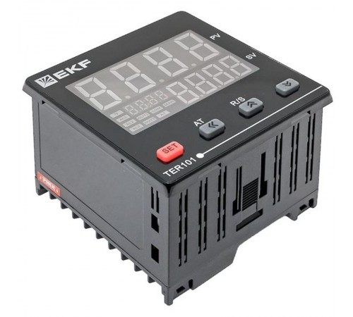 Измеритель-регулятор  TER101-L-M2A-R   EKF