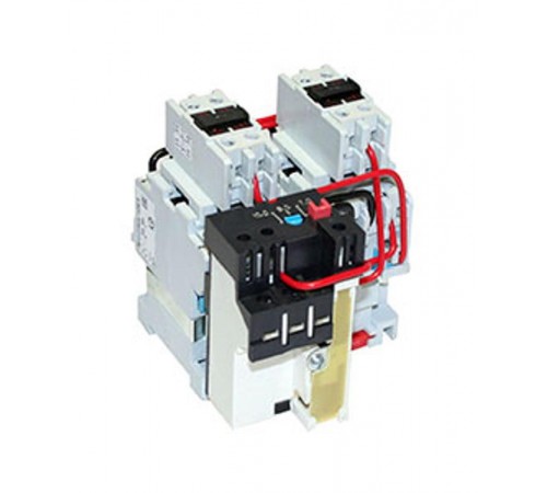 Пускатель э/м ПМ12-010651 УХЛ4 В, 220В, (2з+4р), РТТ5-10-1, 6,30А  020651240ВВ220001810  Электротехник