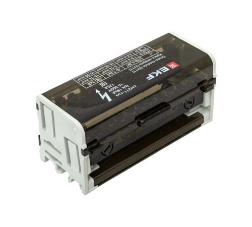 Кросс-модуль (2x11) 125A  cm211-rus EKF