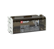 Кросс-модуль (2x11) 125A  cm211-rus EKF