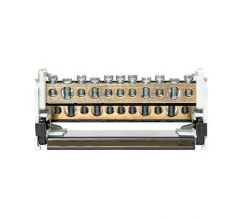 Кросс-модуль (2x11) 125A  cm211-rus EKF