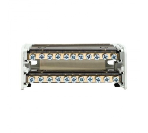 Кросс-модуль (2x11) 125A  cm211-rus EKF