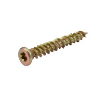 Шуруп по бетону 7.5х52, короб (1 400 шт)  1506-7552-1  Kranz