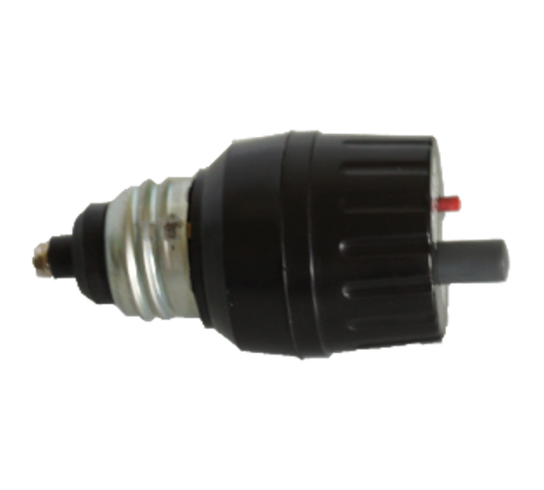 Предохранитель автоматический резьбовой ПАР-25А-УХЛ4  100044  КЭАЗ