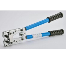 Пресс-клещи гексагональные ПКГ-50  47538  КВТ