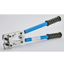 Пресс-клещи гексагональные ПКГ-50  47538  КВТ