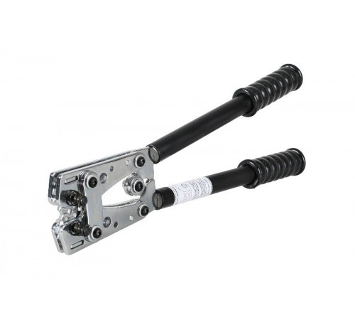 Пресс-клещи гексагональные ПКГ-50  47538  КВТ