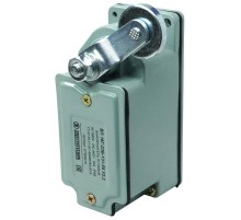 ВП 16Г-23Б-131-55 У2.3, рычаг с роликом, без сальника, ход вправо, без cамовозврата, IP55, выключатель путевой (ЭТ)  ET506475  Электротехник