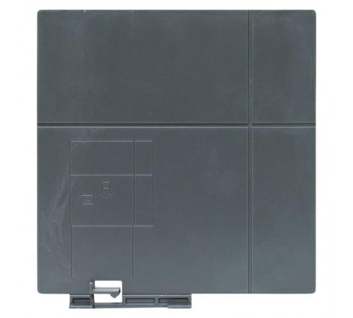 Межфазные перегородки для рубильников TwinBlock 1000-1600А  tb-fb-1000-1600  EKF