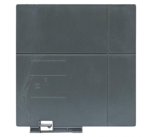 Межфазные перегородки для рубильников TwinBlock 1000-1600А  tb-fb-1000-1600  EKF