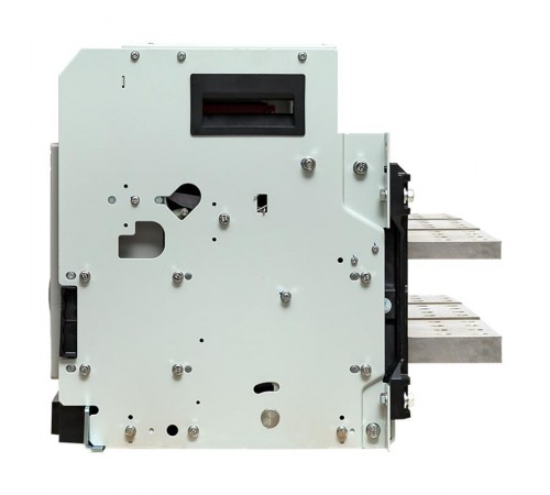 Выключатель автоматический ВА-45 5000/5000А 3P 120кА выкатной v2  mccb45-5000-5000v-v2  EKF