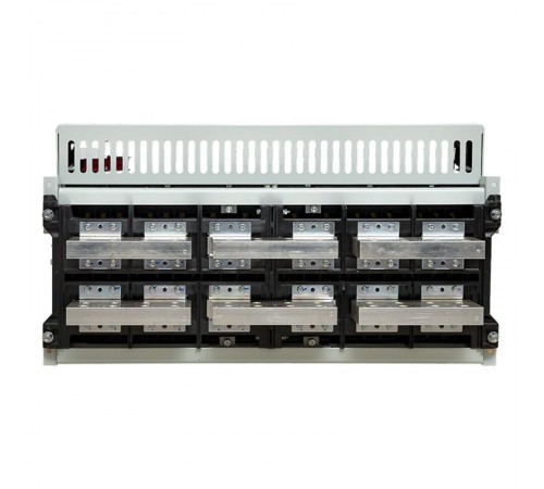 Выключатель автоматический ВА-45 5000/5000А 3P 120кА выкатной v2  mccb45-5000-5000v-v2  EKF