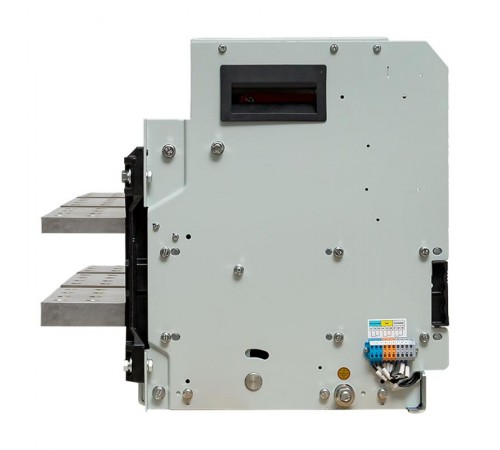 Выключатель автоматический ВА-45 5000/5000А 3P 120кА выкатной v2  mccb45-5000-5000v-v2  EKF