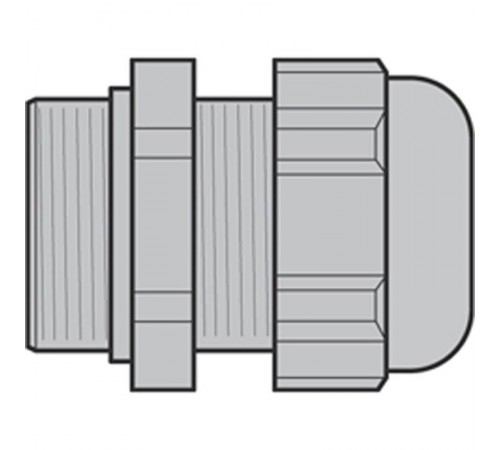 Кабельный сальник М20  1SFA611925R3002  ABB