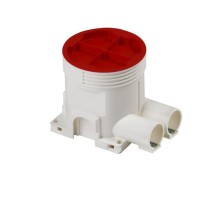 Коробка распределительная монтажная, высокая (76мм)  AU5.32  2TKA001740G1  ABB