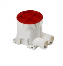 Коробка распределительная монтажная, высокая (76мм)  AU5.32  2TKA001740G1  ABB