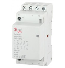 Контактор модульный PRO NO-902-323 КМ16-22 АС   Б0062247  ЭРА