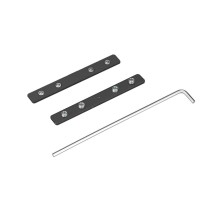 Коннектор MAG-FLEX-CON-180 (Arlight, IP20 Металл, 3 года)  034069  Arlight