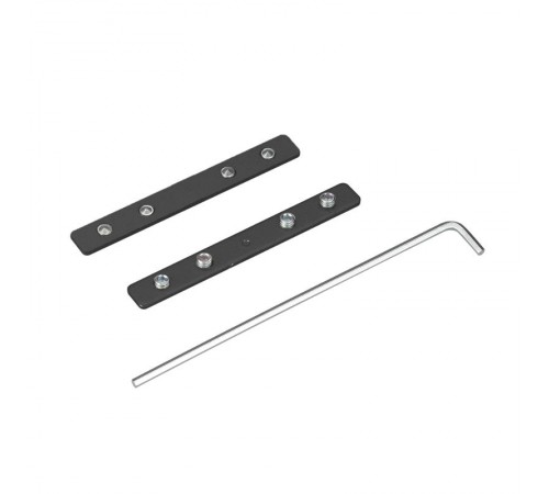 Коннектор MAG-FLEX-CON-180 (Arlight, IP20 Металл, 3 года)  034069  Arlight