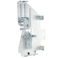 Механическая взаимоблокировка для одного DMX типа 3  028866  Legrand