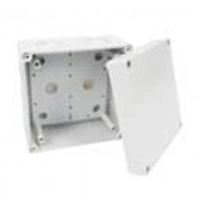 Коробка распределительная KSK 125 UV HF (KA) для О/П серая 125х125х75мм IP66   KSK 125_KA  Kopos