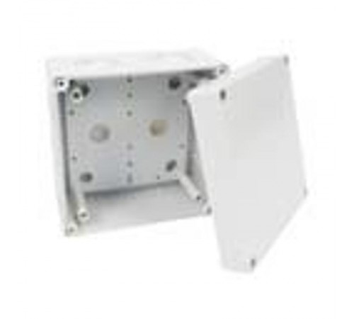 Коробка распределительная KSK 125 UV HF (KA) для О/П серая 125х125х75мм IP66   KSK 125_KA  Kopos