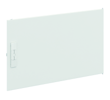 Дверь метал. ширина 3, высота 3 с замком CTB33S  T500R  2CPX052320R9999  ABB