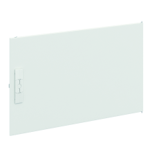 Дверь метал. ширина 3, высота 3 с замком CTB33S  T500R  2CPX052320R9999  ABB