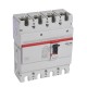 DRX250 термомагнитный 250A 4П 25KA  027123  Legrand