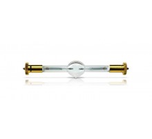Лампа архитектурная/сценическая MSR Gold 1200 SA/DE 1CT/4  928099605115  PHILIPS