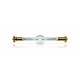 Лампа архитектурная/сценическая MSR Gold 1200 SA/DE 1CT/4  928099605115  PHILIPS