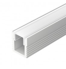 Профиль SL-MINI-8-2000 WHITE (Arlight, Алюминий)  037109  Arlight