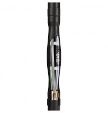 Муфта соединительная 3ПСТ-1-150/240 без болт. соединителей  74667  КВТ