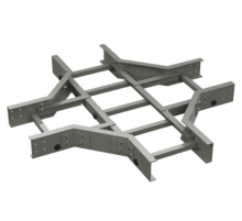 Х-ответвитель 900x150, стеклопластик  GLX91590R  DKC