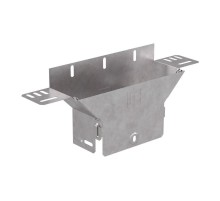 Ответвитель вертикальный с крышкой 150х80  PR16.0938  Промрукав