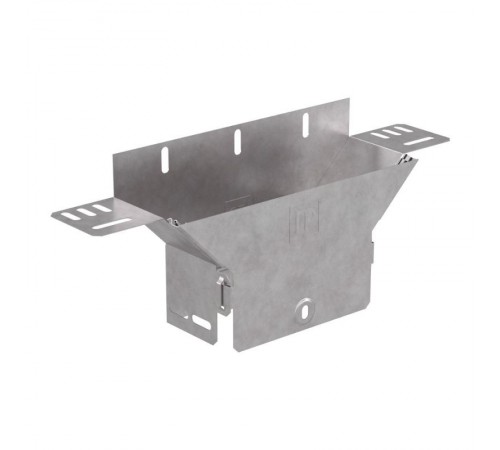 Ответвитель вертикальный с крышкой 150х80  PR16.0938  Промрукав