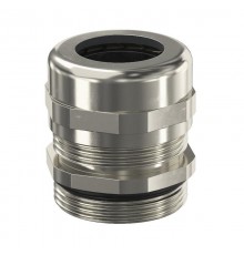 Кабельный ввод латунь M32  2086042  OBO Bettermann