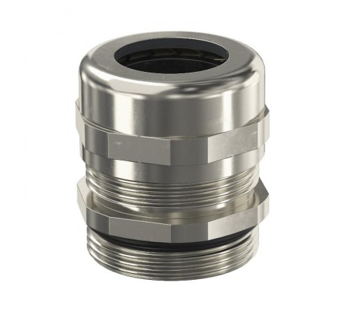 Кабельный ввод латунь M32  2086042  OBO Bettermann