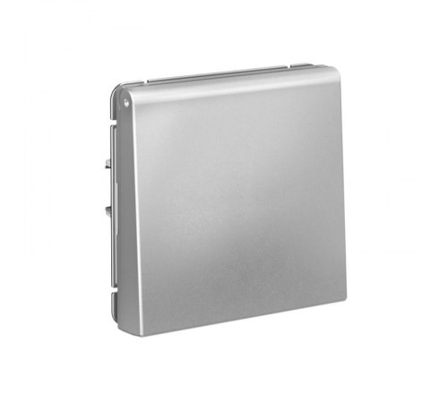 ArtGallery Алюминий Вывод Кабеля, механизм  GAL000399  SE