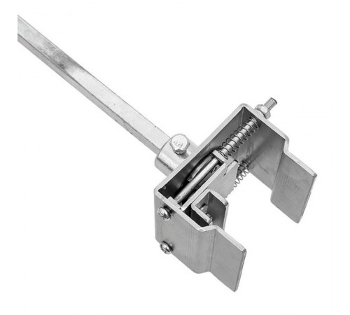 Рукоятка выносная поворотная РП-47 (300 мм)   RP47300    EKF