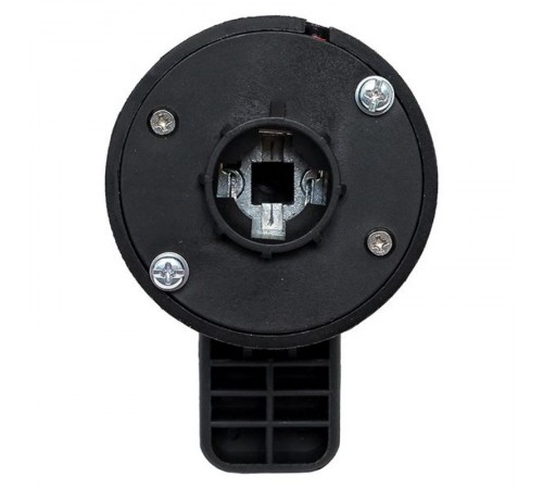 Рукоятка выносная поворотная РП-47 (300 мм)   RP47300    EKF